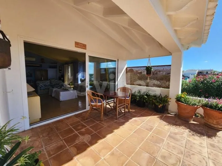 Terrasse - Maison 3 chambres à Balears (Illes)