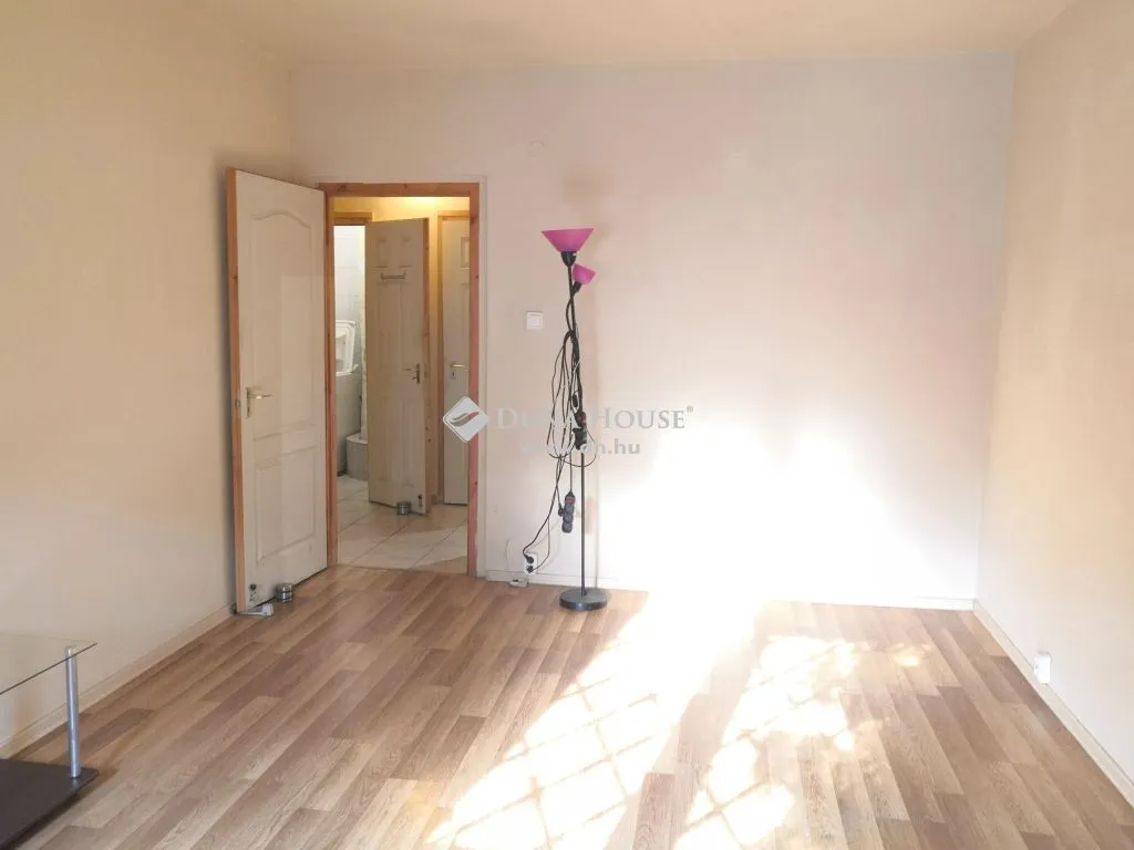 Soggiorno - Renovated Flat with Balcony in Budapest 15th District