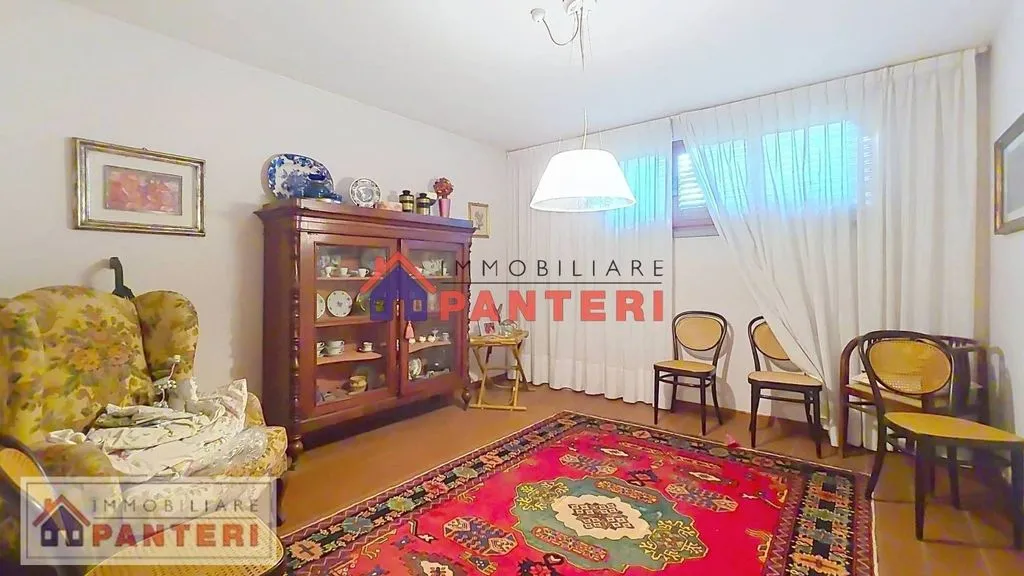 Séjour - Luxury Villa with Private Garden in Capannori, Tuscany