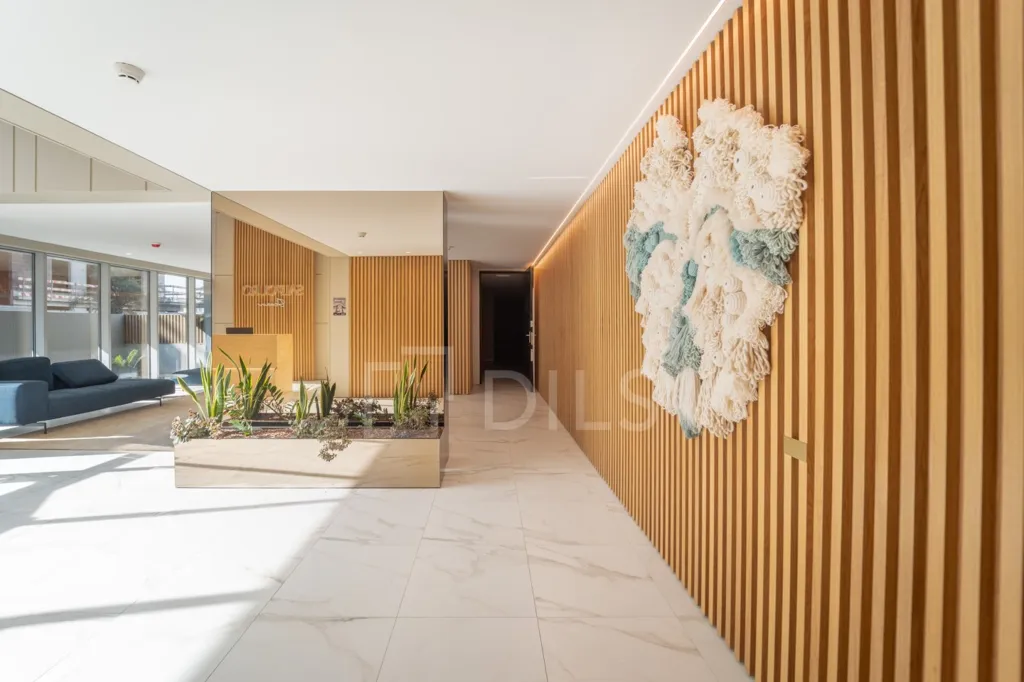 Esik - Apartment with Sea View in Vila Nova de Gaia