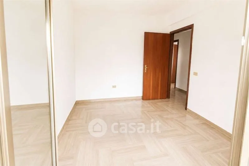 Hallway - Apartment with Balcony in Marsala