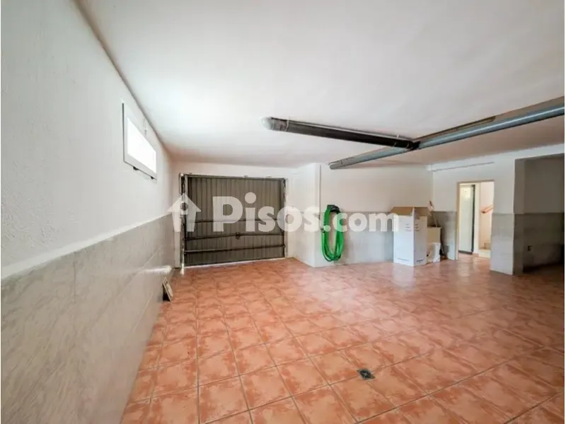 Garage - Pared Chalet with Terraces in Cájar