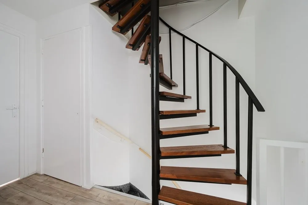 Maison 3 pièces à Spijkenisse