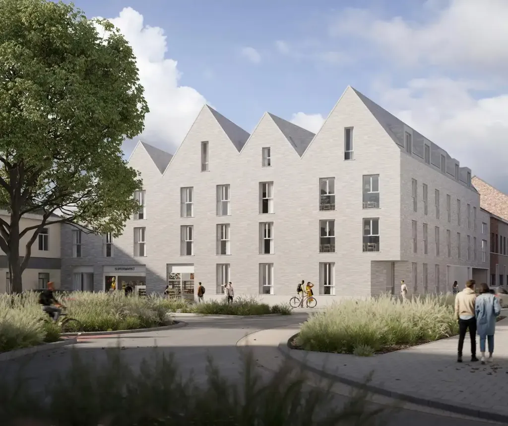 Bien à Leuven