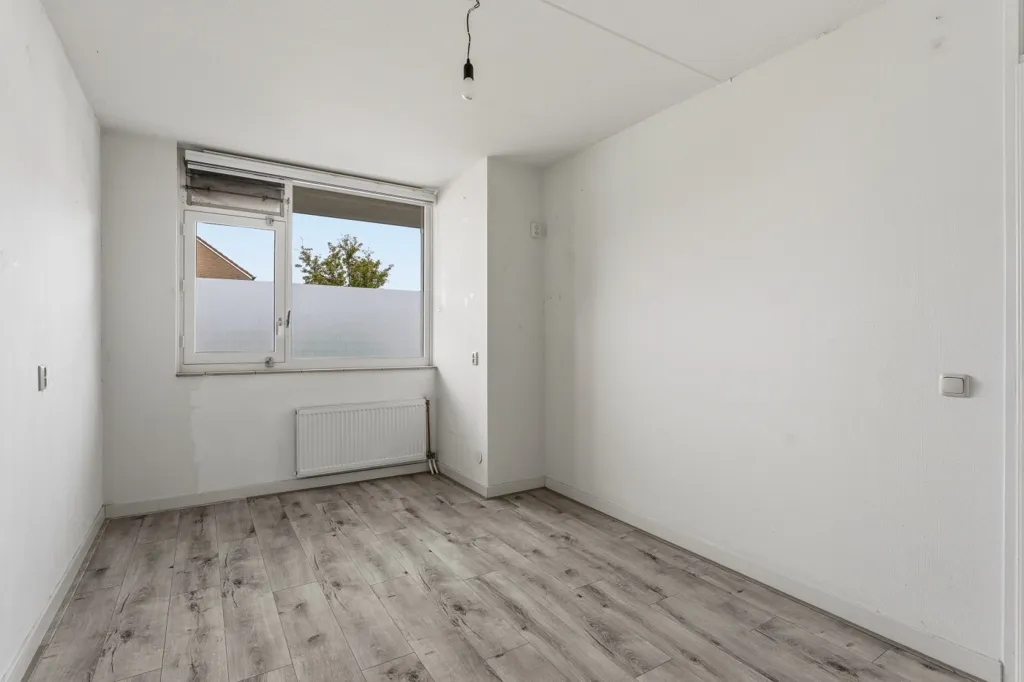 Stanze - Ground Floor Apartment with Garden in Oostzaan