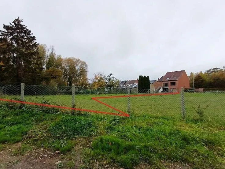 Aed - House in Nederbrakel, Brakel