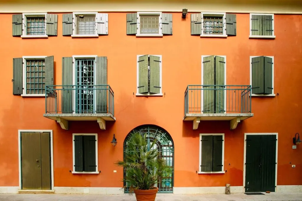 Välivaade - Luxury Villa with Lake View in Sant'Ambrogio di Valpolicella