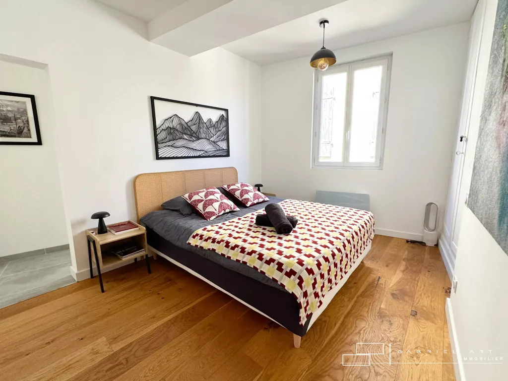 Bedrooms - Renaissance Flat in City Centre