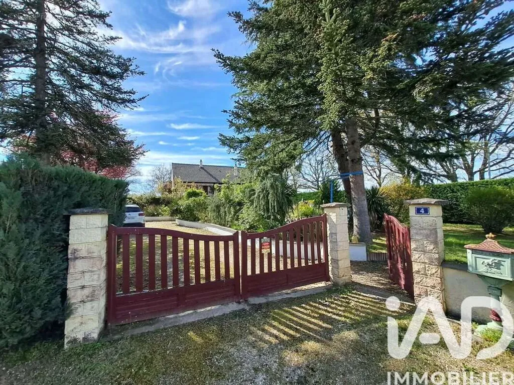 6-toaline maja asukohas Aubigny-Sur-Nere