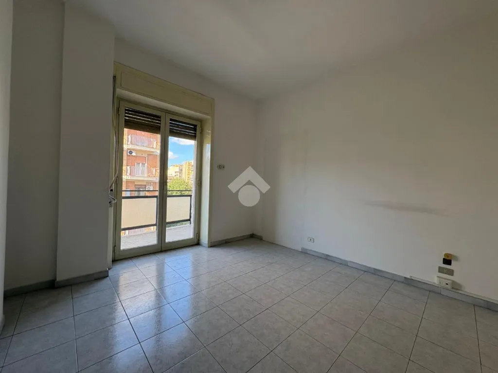 Apartment with Balcony in Cosenza