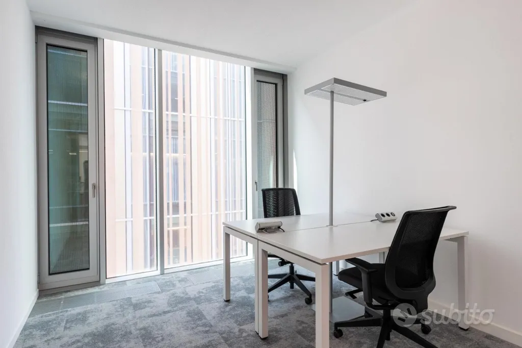 Commercial property in IT