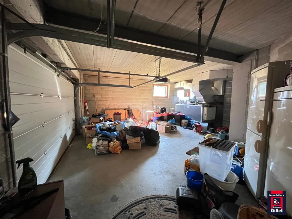 4-bedroom house in Marchin