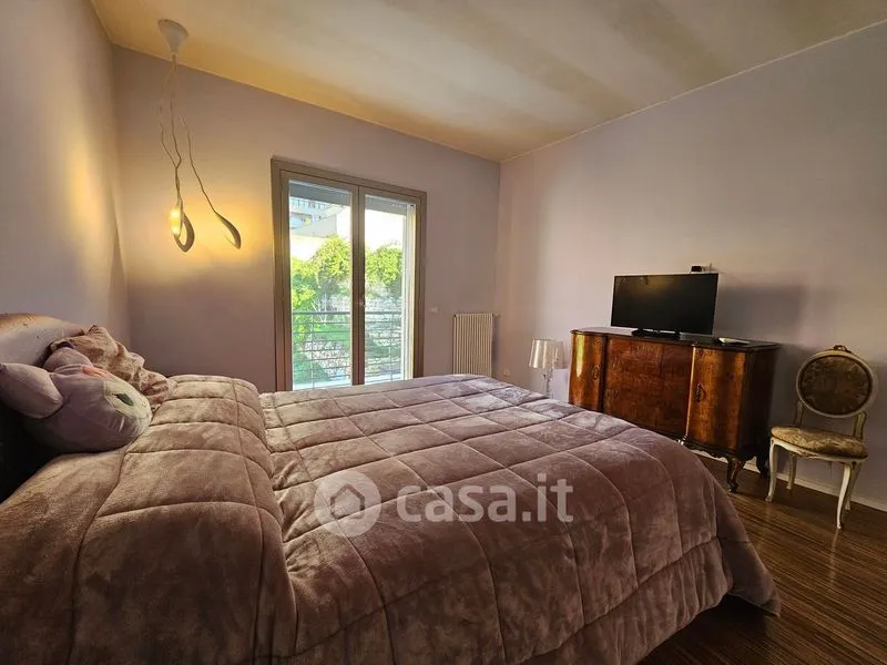 Camere da letto - Rearranged House with Balcony in Erice