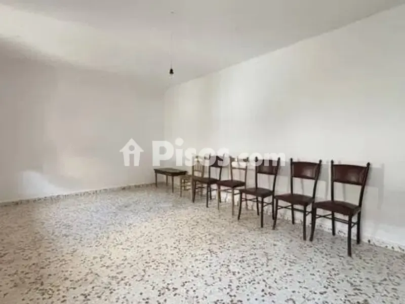 Salle à manger - Señorial Adosada with Patio in Íllora