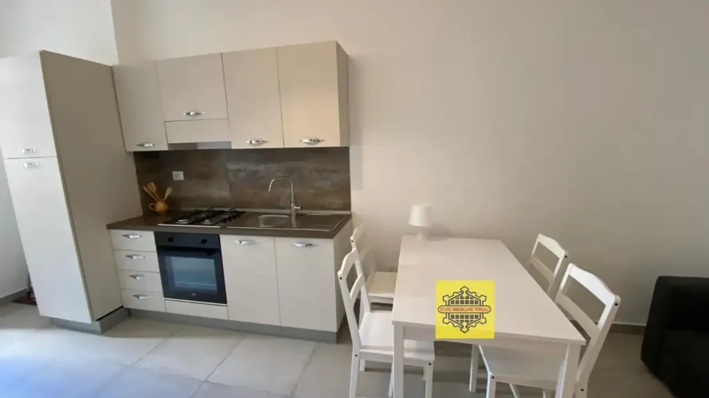 Cuisine - Restored Villa with Private Courtyard in Avola