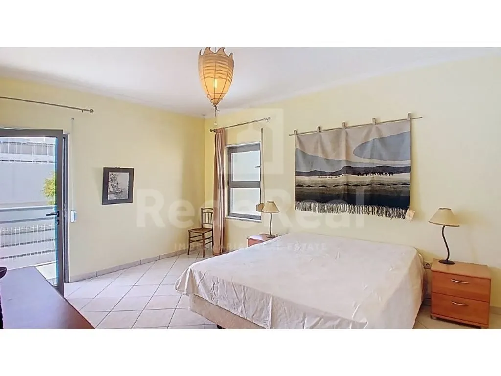Chambres - Luxury Flat with Sea View in Albufeira
