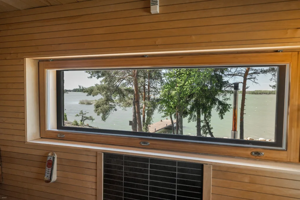 Stanze - Seafront Villa with Panoramic View in Naantali
