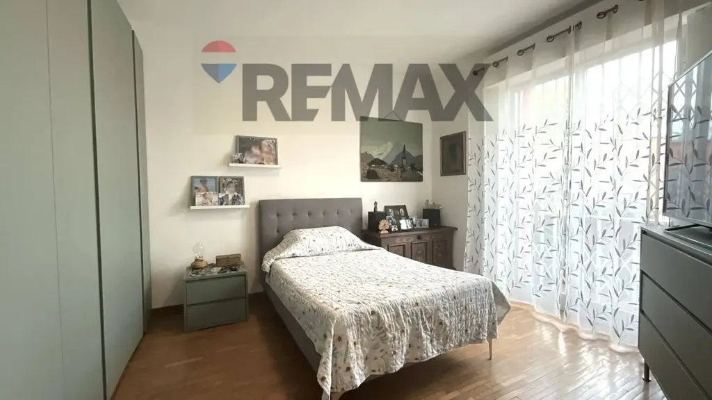 Chambres - Apartment with Private Garden in Central Arese