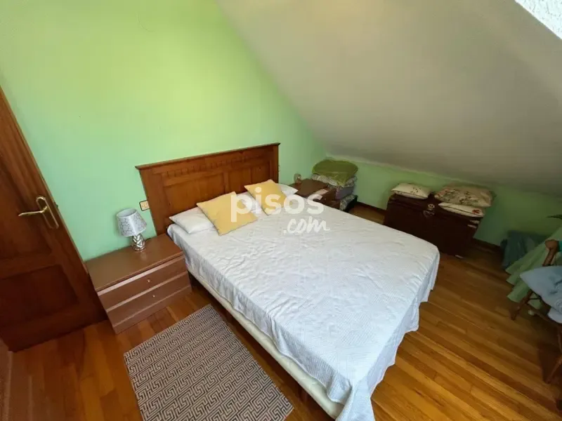 Chambres - Apartment with South-Facing Terrace in Noja