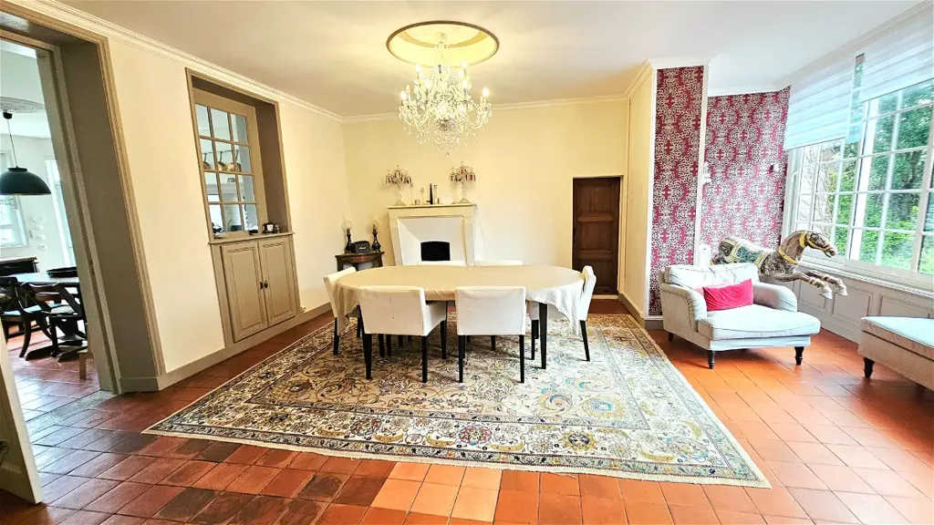 Maison 7 pièces à La Rochelle