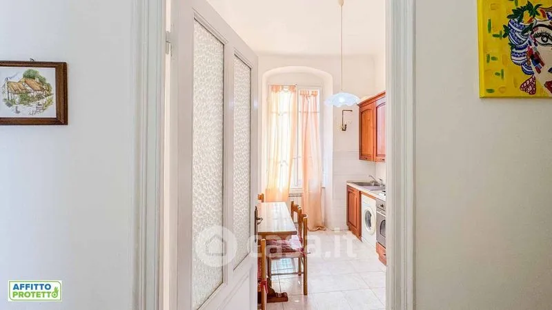 Esik - Fully Furnished Flat with Balcony in La Spezia