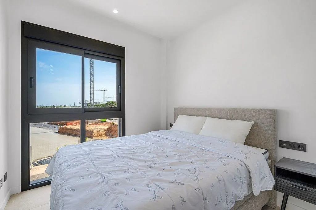 Magamistoad - Apartment with Pool and Terrace in Torre-Pacheco