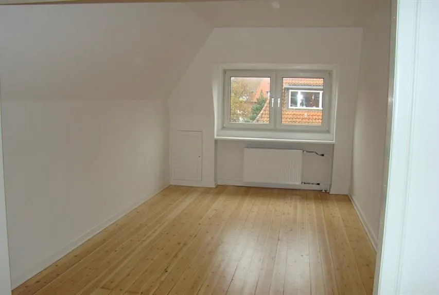 Toad - Three-Bedroom Flat in Odense M