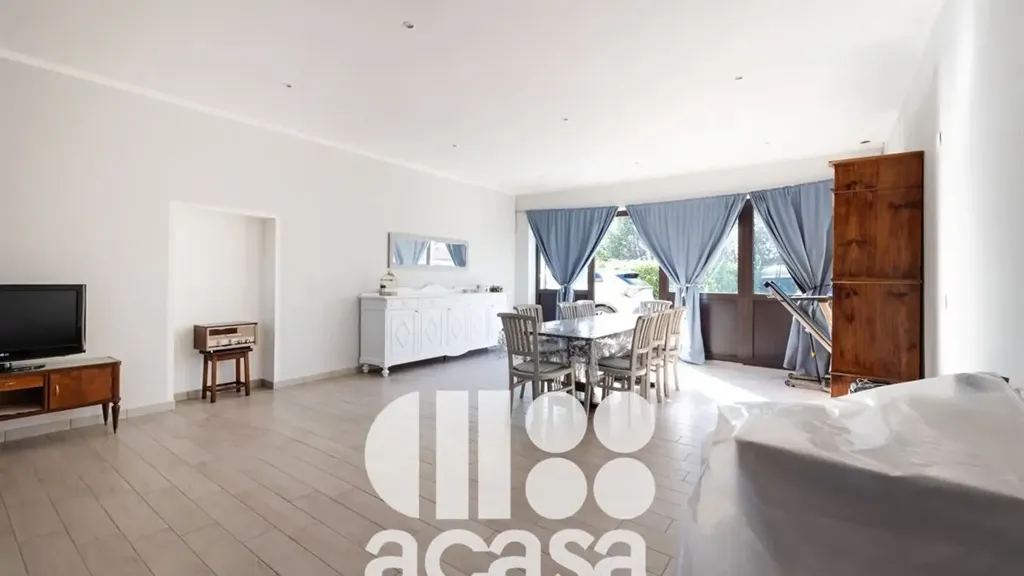 Séjour - Rustic Villa with Garden in Cesenatico