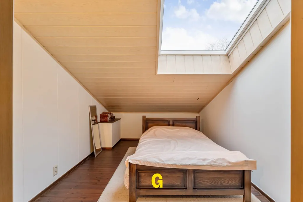 Chambres - Appartement avec Terrasse à Bilzen-Hoeselt
