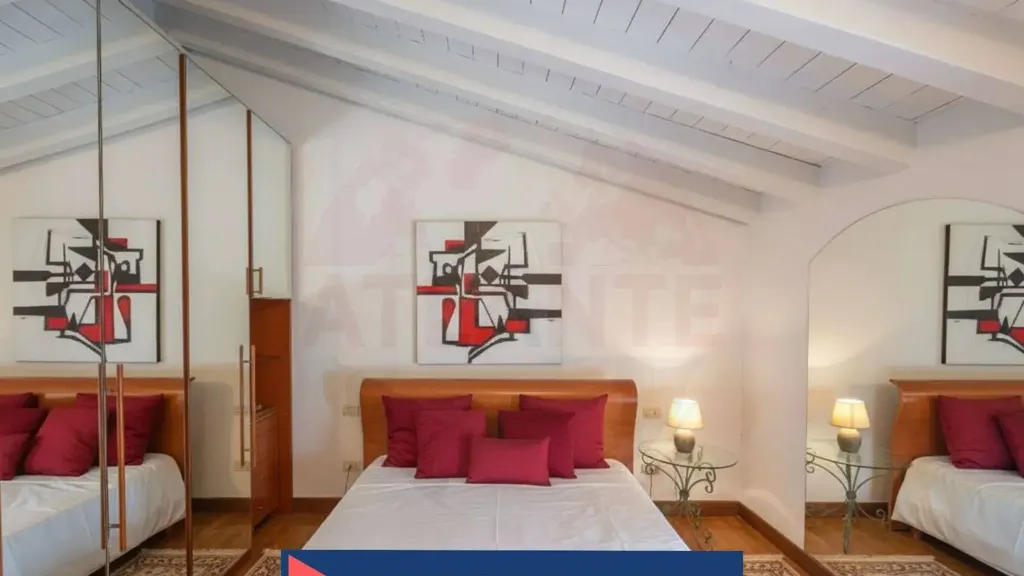 Magamistoad - Duplex in Exclusive Residence, Castegnato