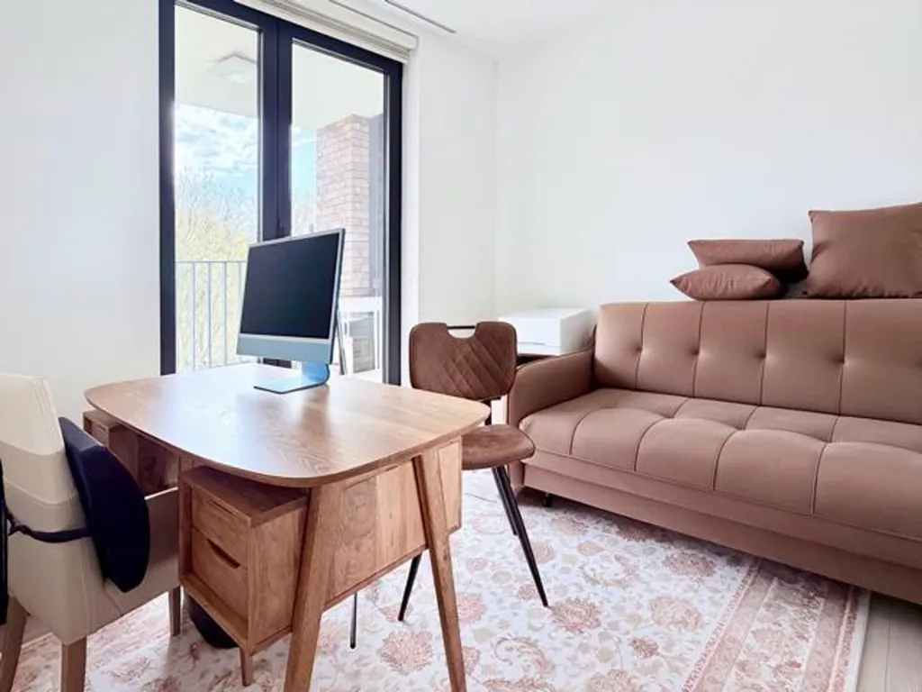 Magamistoad - Bright Apartment with Terrace in Jambes