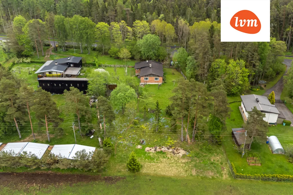 Maison 3 pièces à Saue vald