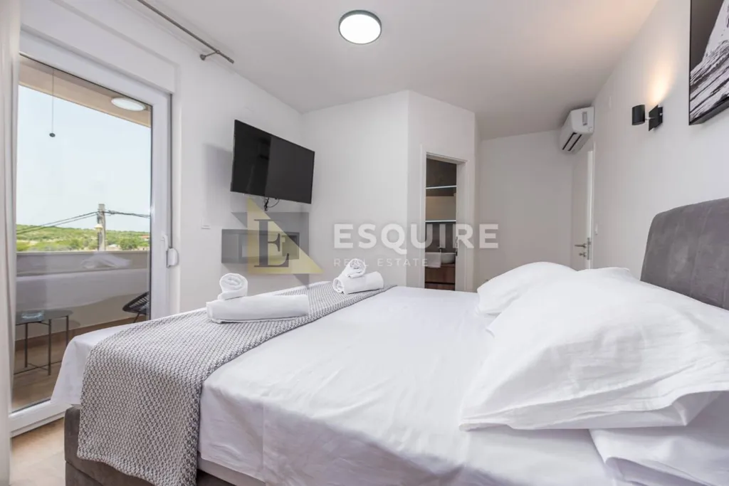 Magamistoad - Luxury Villa with Pool in Tinj, Benkovac