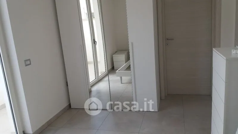 Entrée - Rented 3-Bedroom Flat with Terrace in Nardò