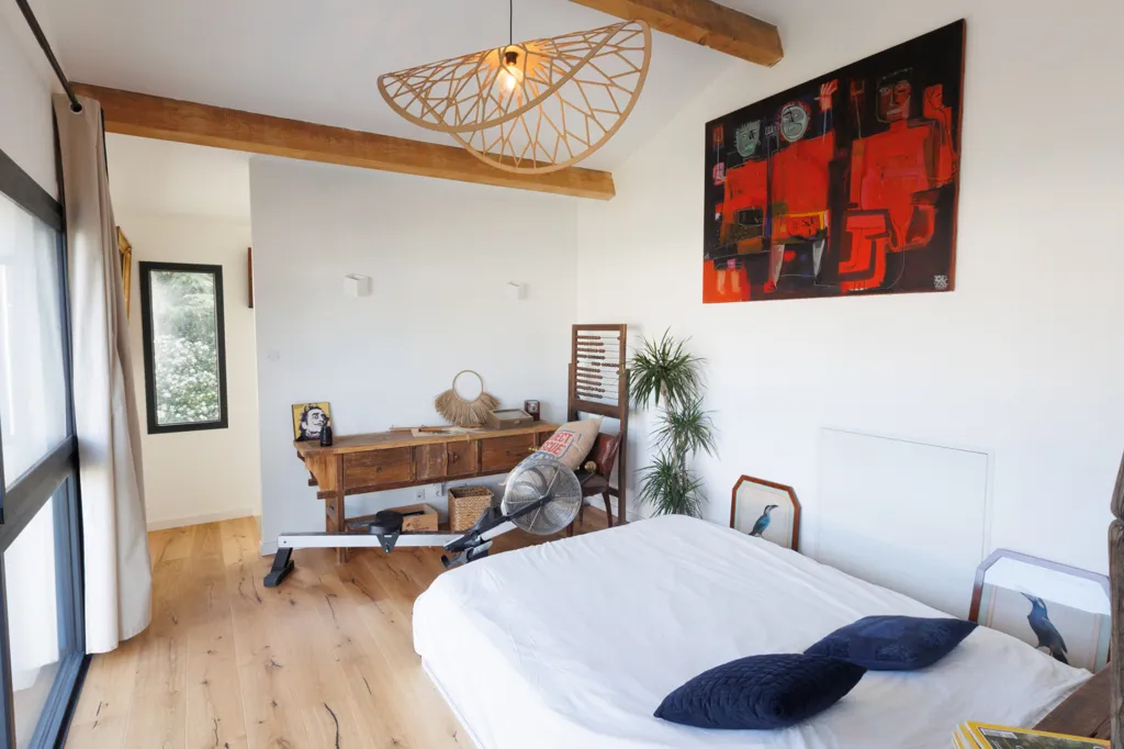 5-room house in Montpellier