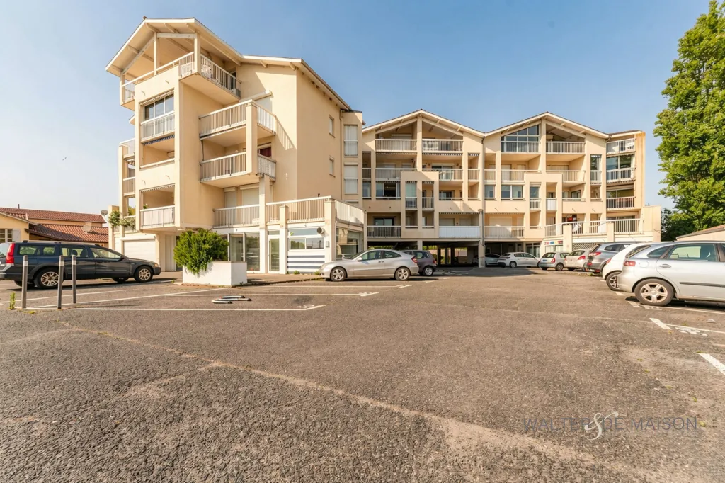 Extérieur - Appartement avec vue panoramique sur le Bassin à Arcachon