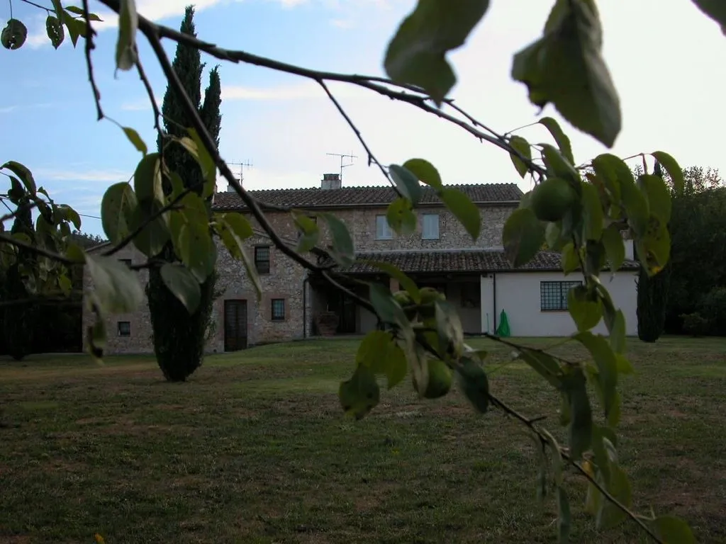 Extérieur - Renovated Farmhouse with Panoramic View in Amelia