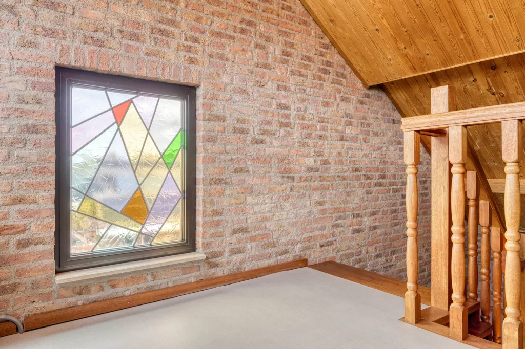 Pièces - Characterful Detached House with Garden in Eerde