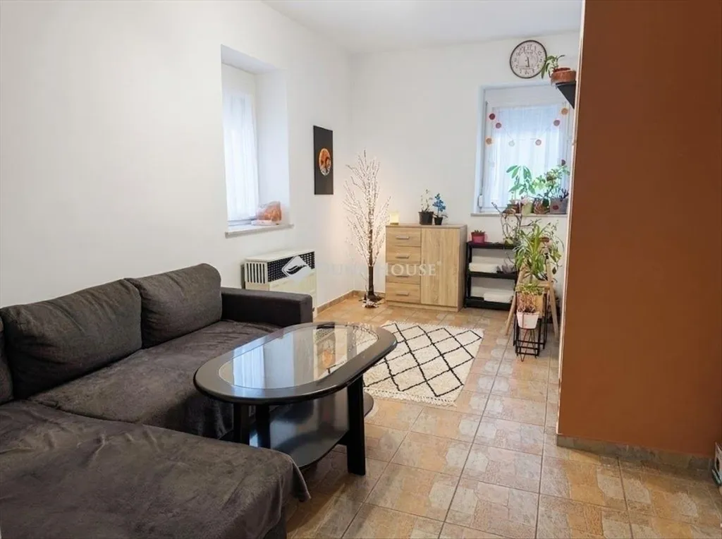 Soggiorno - Duplex House with Garden in Pilisvörösvár