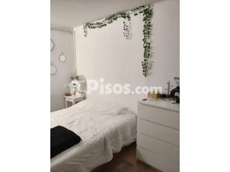 Chambres - Renovated Flat with Balcony in Poble Nou