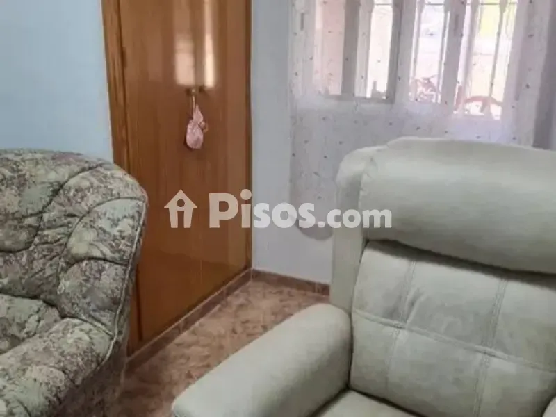 Séjour - Chalet with Pool in Montesol