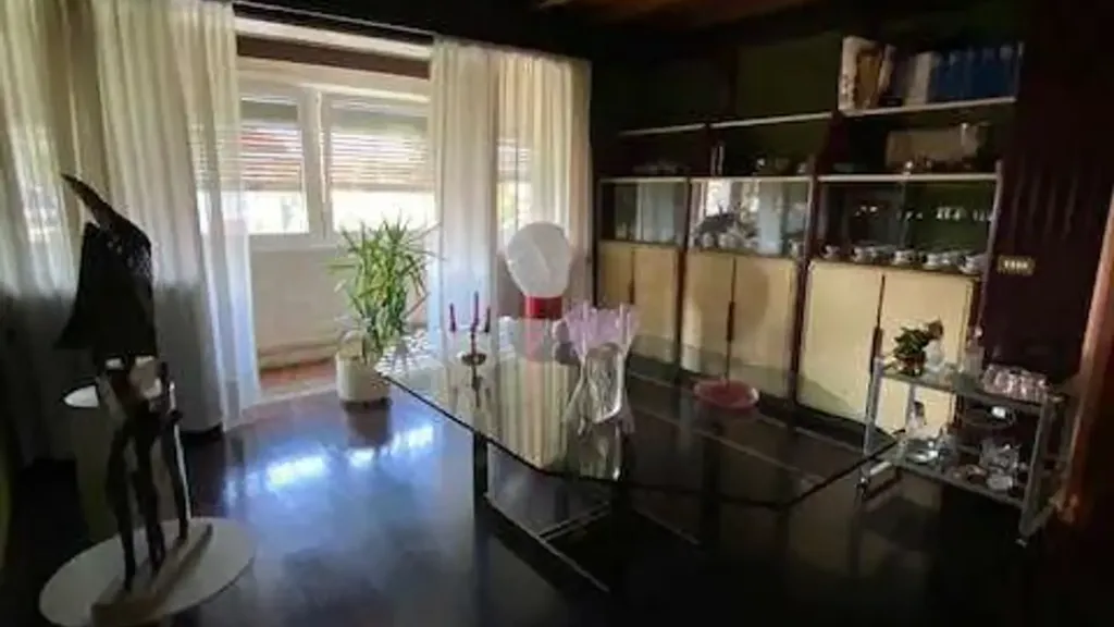 Kabinet - Penthouse with Panoramic Views in Oderzo