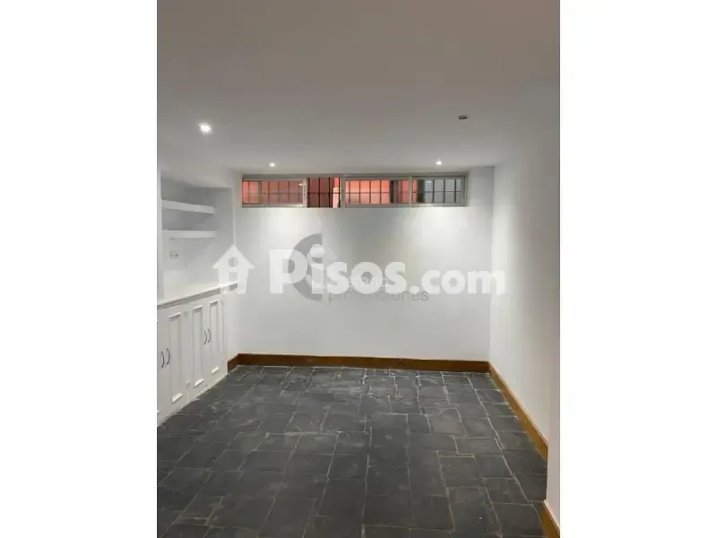 Rooms - Chalet with Terrace in Pedregalejo, Málaga
