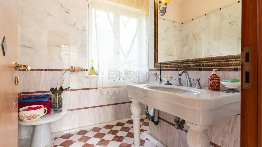 Vannitoad - Villa with Garden in Siracusa