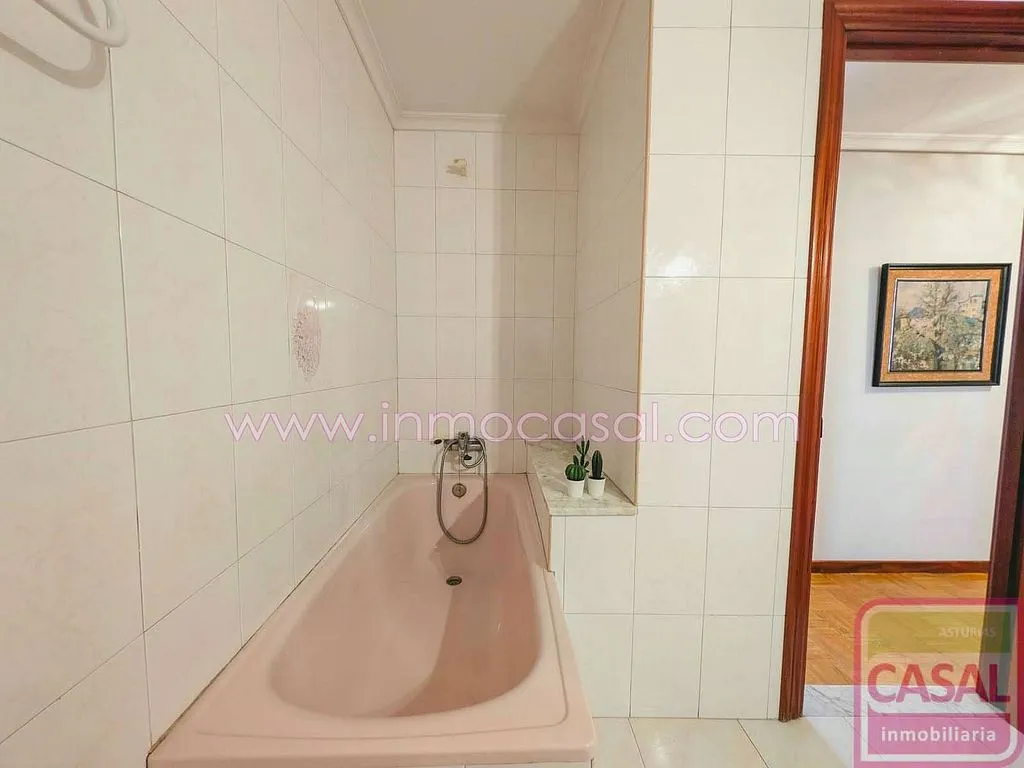 Vannitoad - 1-Bed Flat with South-Facing Terrace in Mieres