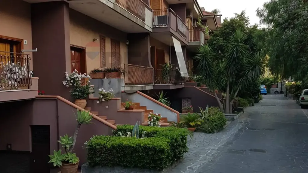 Välivaade - Villa with Sea View in Catania
