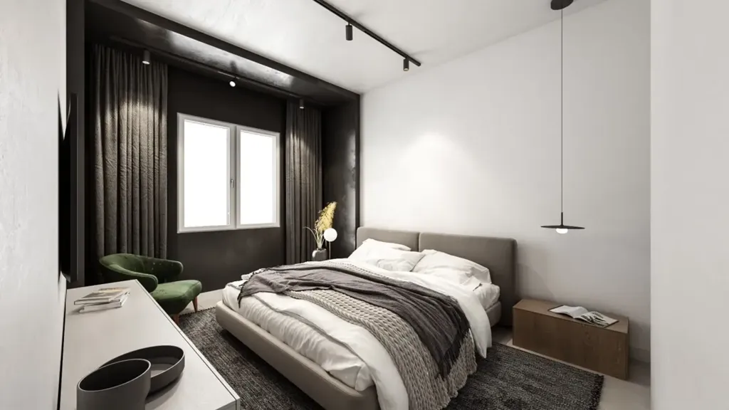 Magamistoad - Modern Apartment with Terrace in Maranello