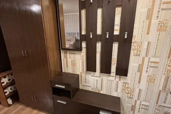 Ingresso - Apartment with Central Heating in Valga