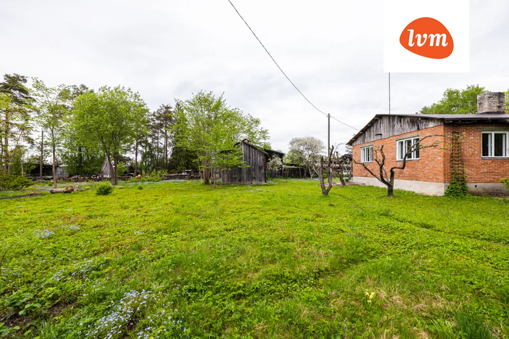 Maison 3 pièces à Saue vald