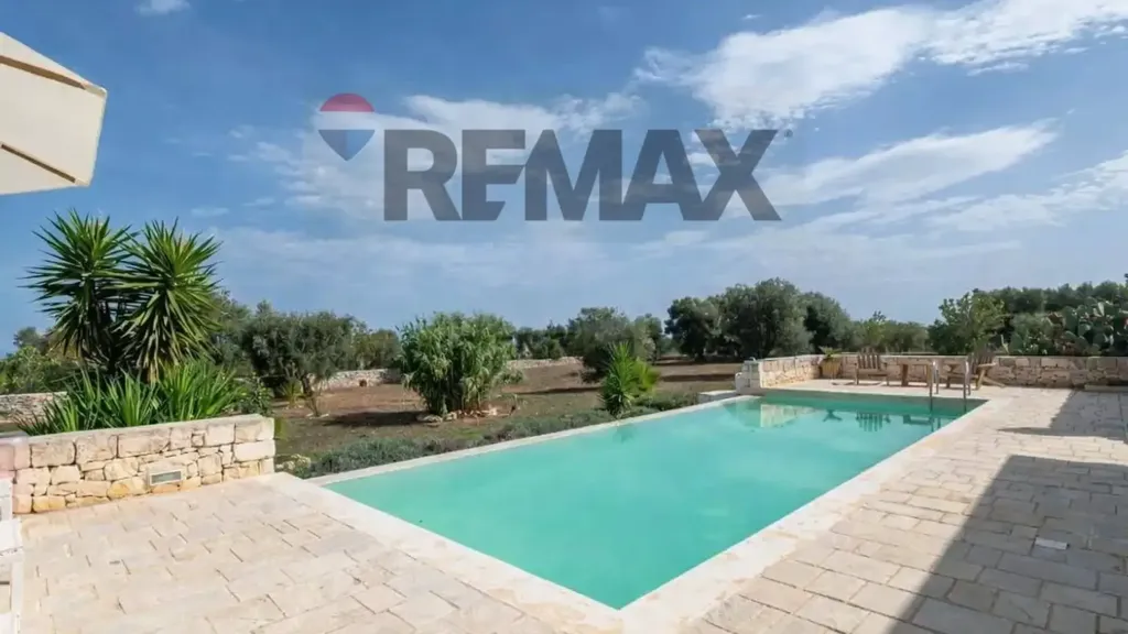 Piscine - Villa with Pool and Sea View in Carovigno